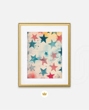 Vintage Stars