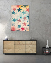 Vintage Stars