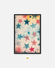 Vintage Stars