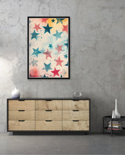 Vintage Stars