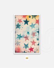 Vintage Stars