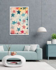 Vintage Stars