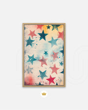Vintage Stars