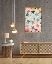Vintage Stars