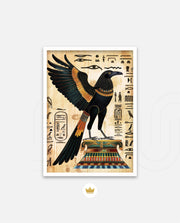 Sacred Falcon