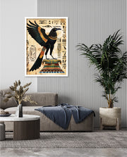 Sacred Falcon