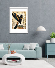 Sacred Falcon