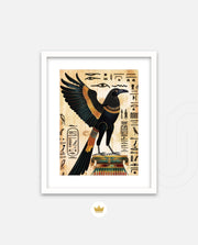 Sacred Falcon