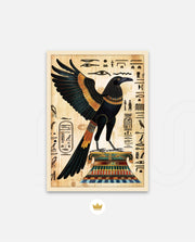 Sacred Falcon