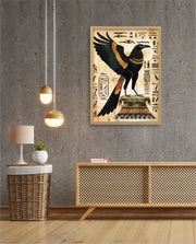 Sacred Falcon