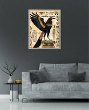 Sacred Falcon