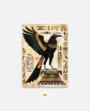 Sacred Falcon