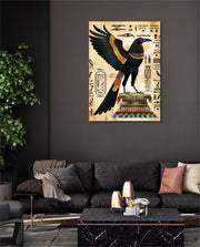 Sacred Falcon
