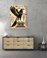 Sacred Falcon