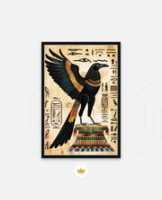 Sacred Falcon