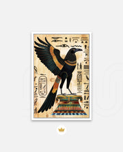 Sacred Falcon