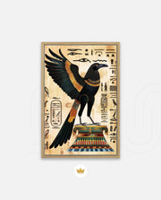 Sacred Falcon