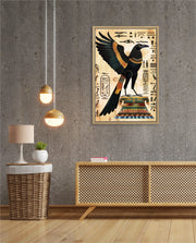 Sacred Falcon