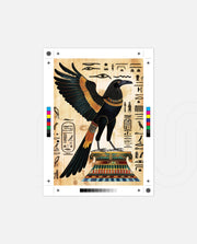 Sacred Falcon