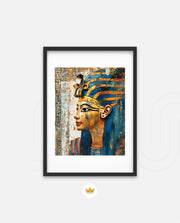 Royal Nefertiti