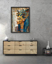 Royal Nefertiti