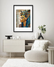 Royal Nefertiti