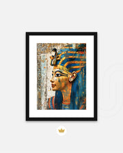 Royal Nefertiti
