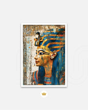 Royal Nefertiti
