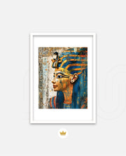 Royal Nefertiti