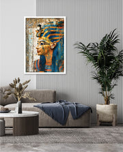 Royal Nefertiti