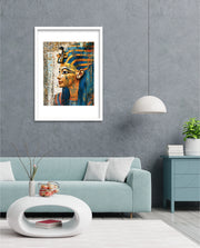 Royal Nefertiti