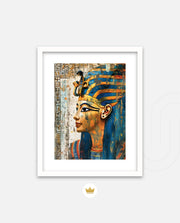 Royal Nefertiti