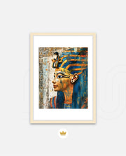 Royal Nefertiti