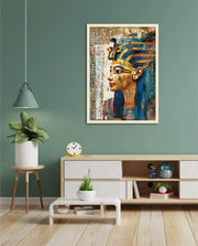 Royal Nefertiti