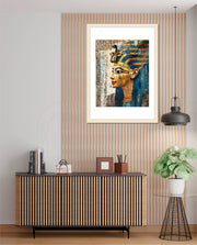Royal Nefertiti