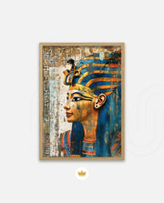 Royal Nefertiti