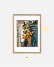 Royal Nefertiti