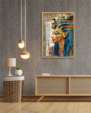 Royal Nefertiti