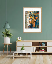 Royal Nefertiti
