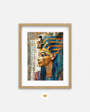Royal Nefertiti