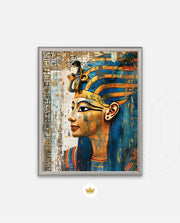 Royal Nefertiti