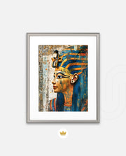 Royal Nefertiti