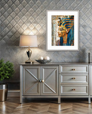Royal Nefertiti