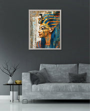 Royal Nefertiti