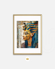 Royal Nefertiti