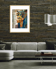 Royal Nefertiti