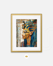 Royal Nefertiti
