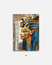 Royal Nefertiti