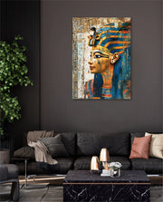 Royal Nefertiti