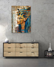 Royal Nefertiti